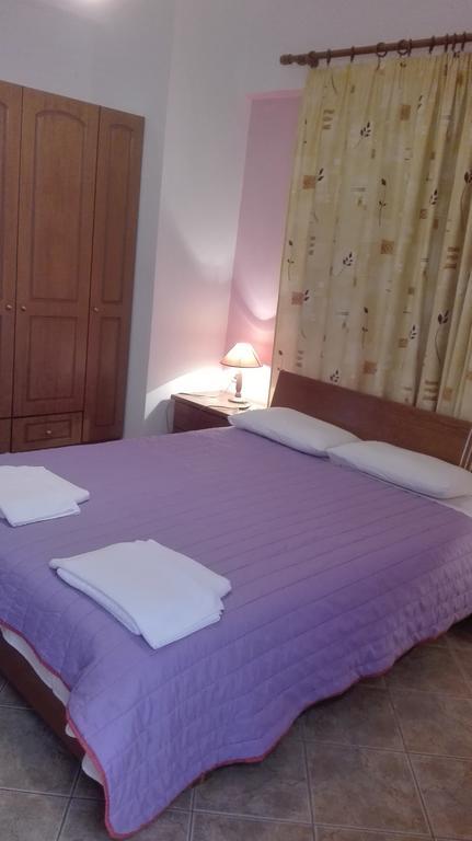 Appartement Gregory Kokkari