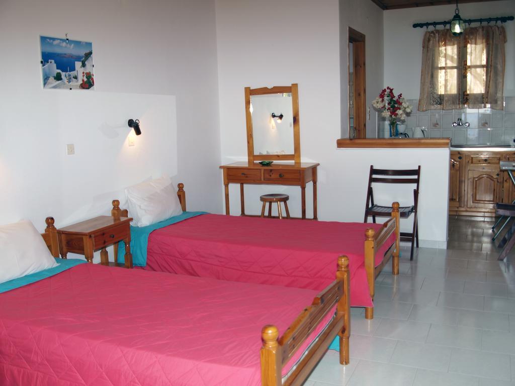Apartment Gregory Kokkari