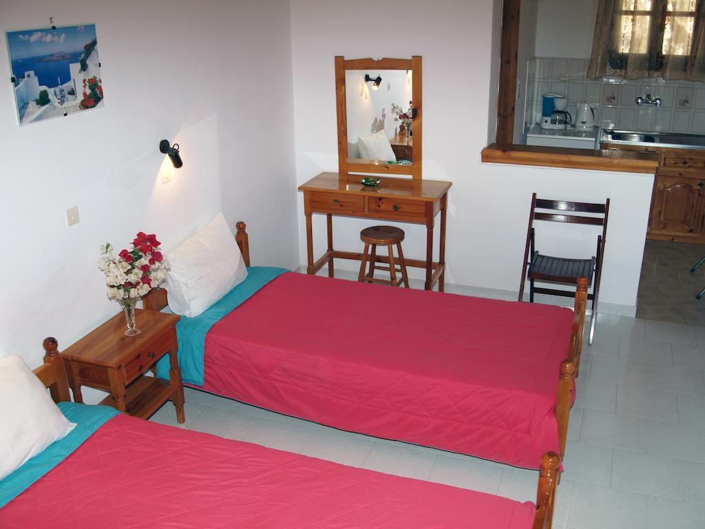 Apartment Gregory