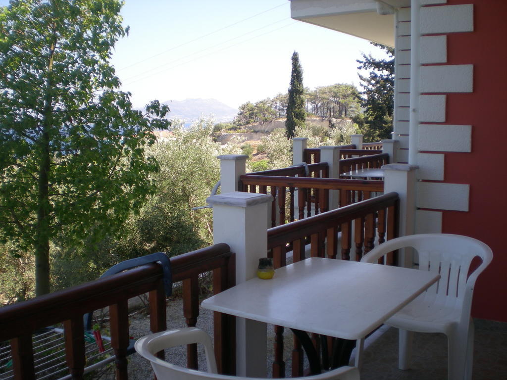 Apartment Gregory