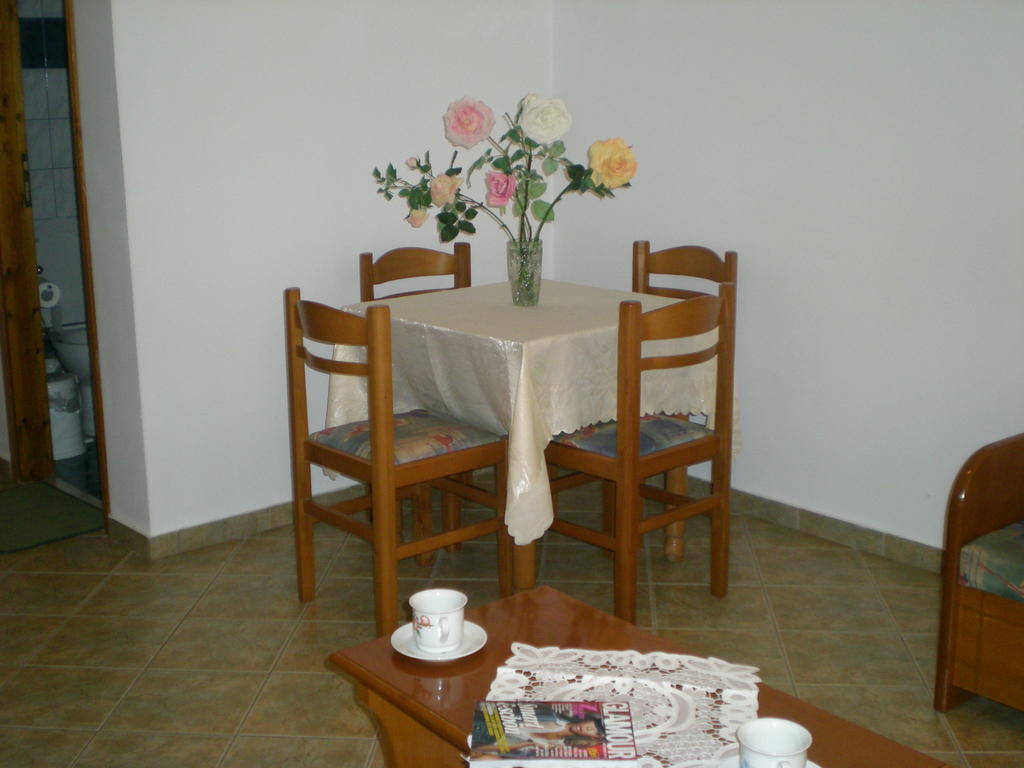Apartment Gregory Kokkari