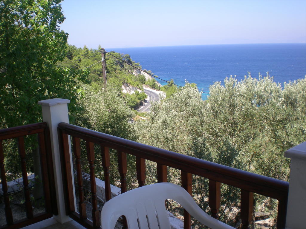 Apartment Gregory *
