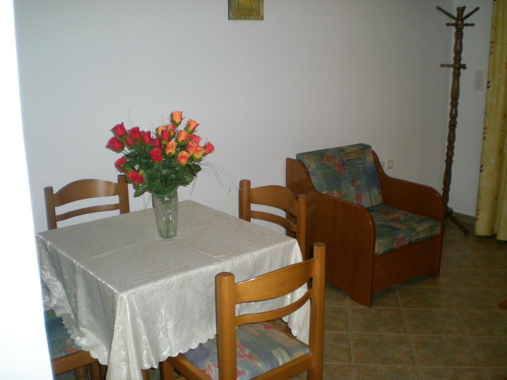Apartment Gregory