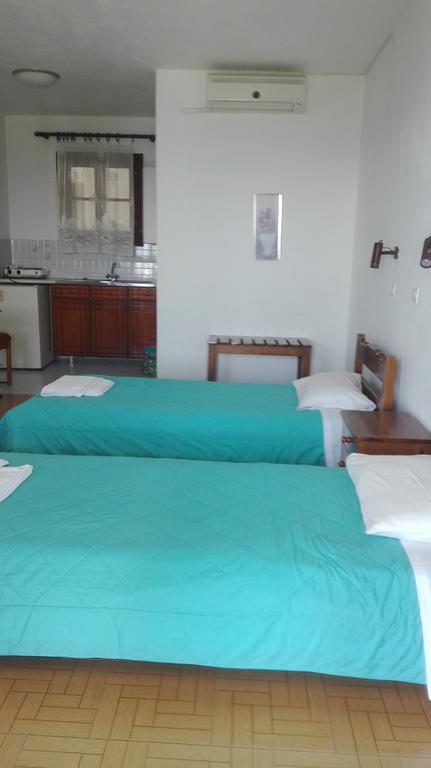 Apartment Gregory