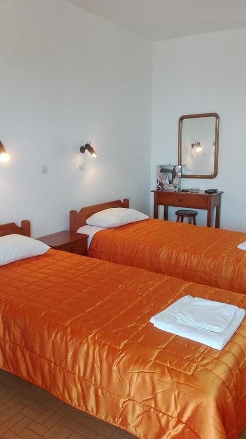 Apartment Gregory *